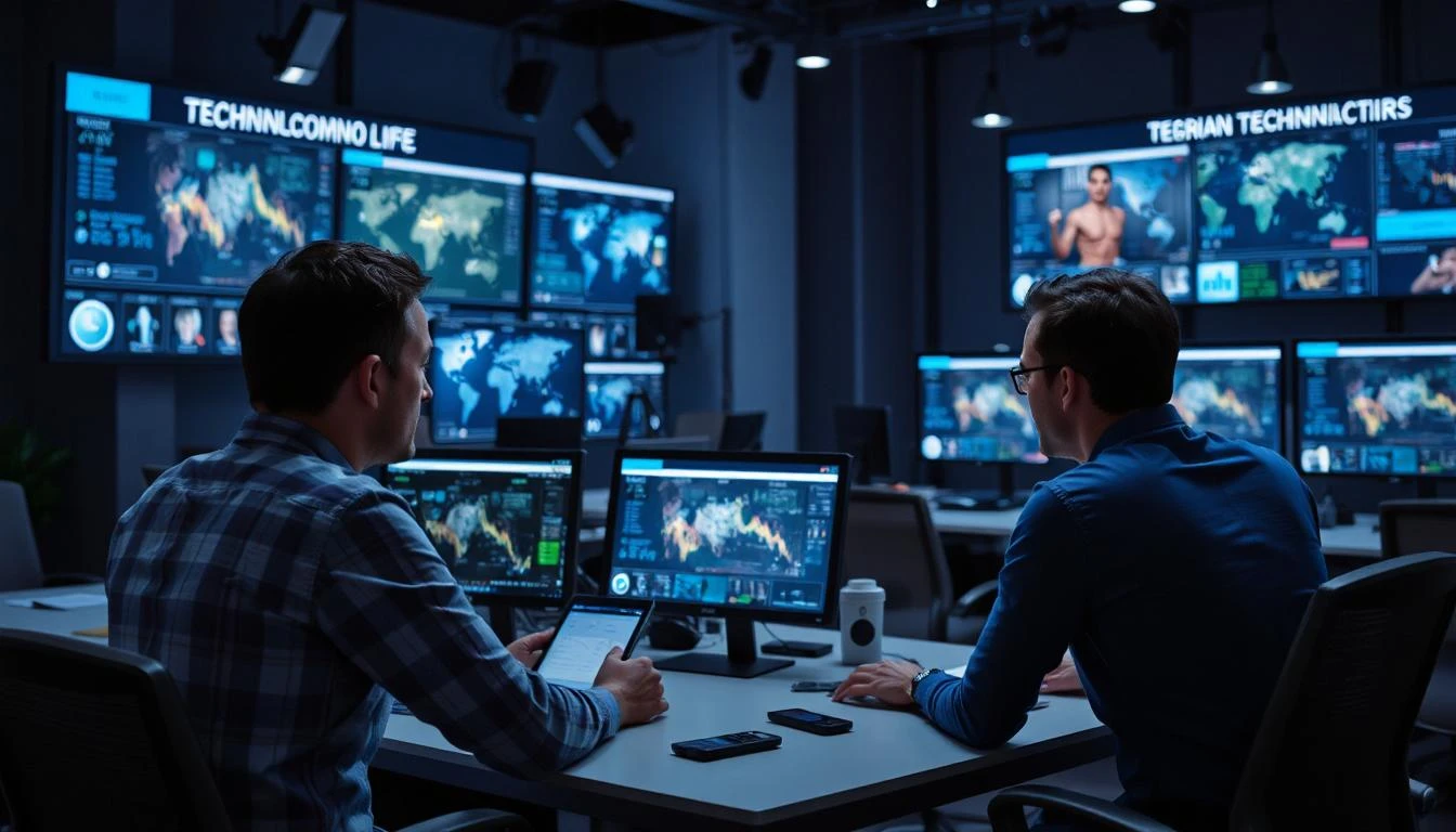 Image Technology News and Product Reviews